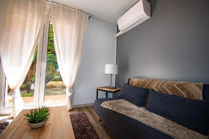 Les Quatres Loges Apartment Aix-en-Provence Exterior photo