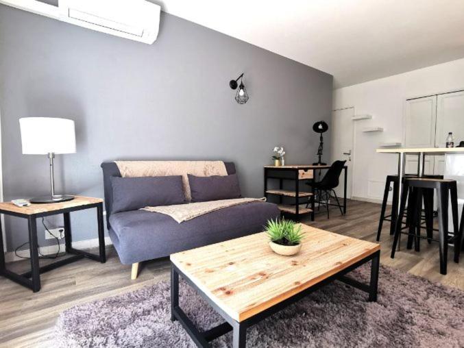 Les Quatres Loges Apartment Aix-en-Provence Exterior photo